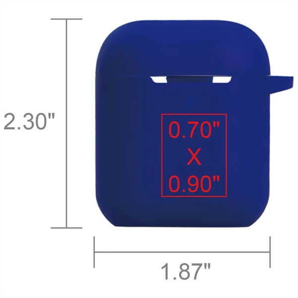 Alto Case for Apple AirPods 1 & 2 - Alto Case for Apple AirPods 1 & 2 - Image 71 of 90