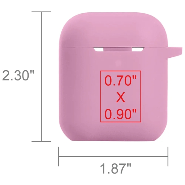 Alto Case for Apple AirPods 1 & 2 - Alto Case for Apple AirPods 1 & 2 - Image 73 of 90