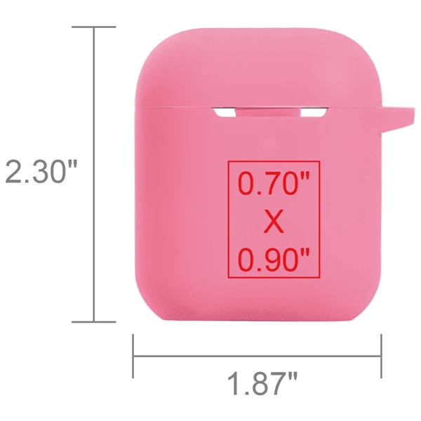 Alto Case for Apple AirPods 1 & 2 - Alto Case for Apple AirPods 1 & 2 - Image 75 of 90