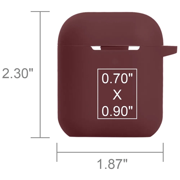 Alto Case for Apple AirPods 1 & 2 - Alto Case for Apple AirPods 1 & 2 - Image 79 of 90