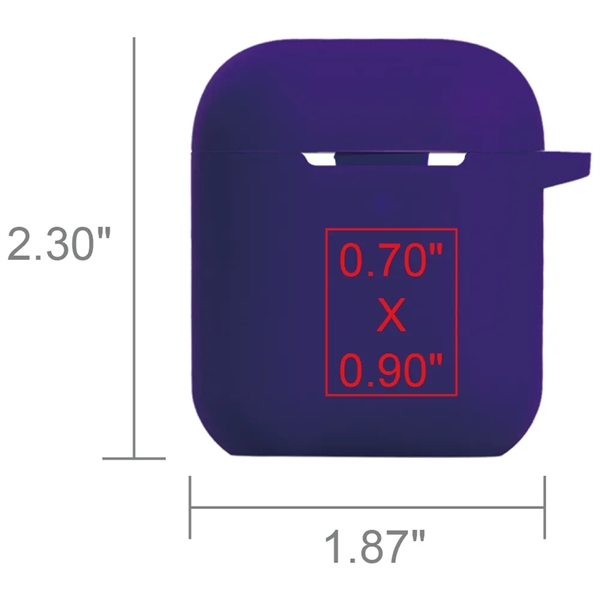 Alto Case for Apple AirPods 1 & 2 - Alto Case for Apple AirPods 1 & 2 - Image 81 of 90