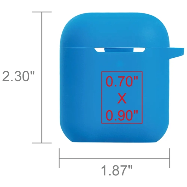 Alto Case for Apple AirPods 1 & 2 - Alto Case for Apple AirPods 1 & 2 - Image 85 of 90