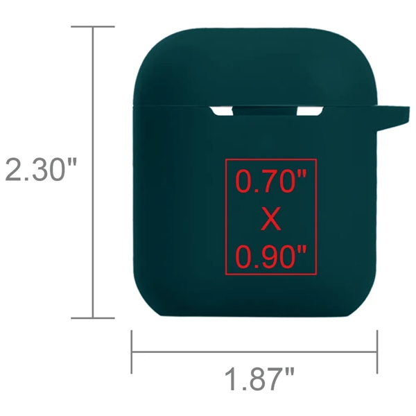 Alto Case for Apple AirPods 1 & 2 - Alto Case for Apple AirPods 1 & 2 - Image 87 of 90