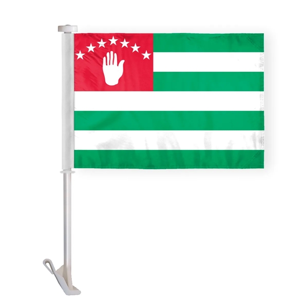World Flag - Abkhazia - World Flag - Abkhazia - Image 4 of 11