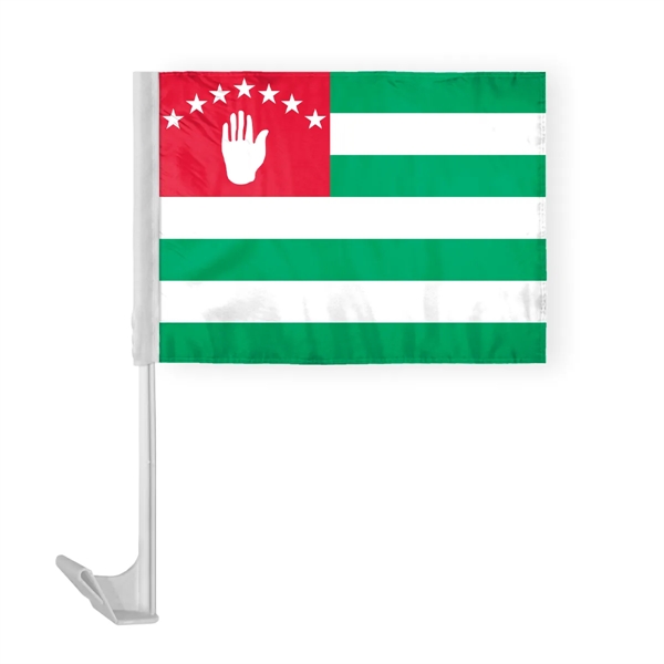 World Flag - Abkhazia - World Flag - Abkhazia - Image 5 of 11
