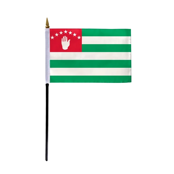 World Flag - Abkhazia - World Flag - Abkhazia - Image 11 of 11
