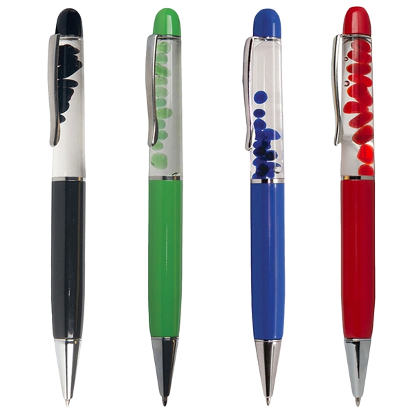 Floating Rock Pen - Floating Rock Pen - Image 1 of 6