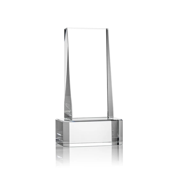 Milnerton Award on Base - Clear