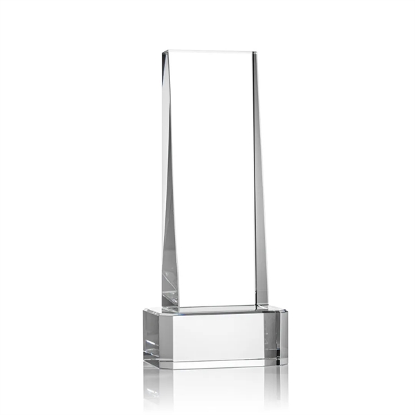 Milnerton Award on Base - Clear