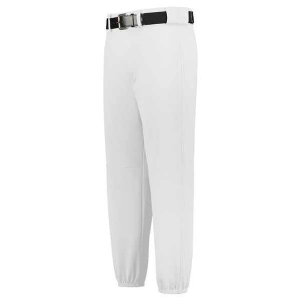 Youth Gamer Classic Baseball Pant - Youth Gamer Classic Baseball Pant - Image 3 of 6