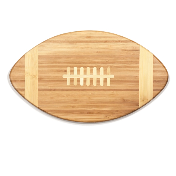 Touchdown! Football Cutting Board - Touchdown! Football Cutting Board - Image 0 of 0