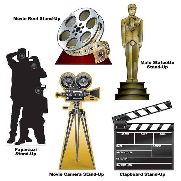 Red Carpet Prom Kit - Red Carpet Prom Kit - Image 3 of 5