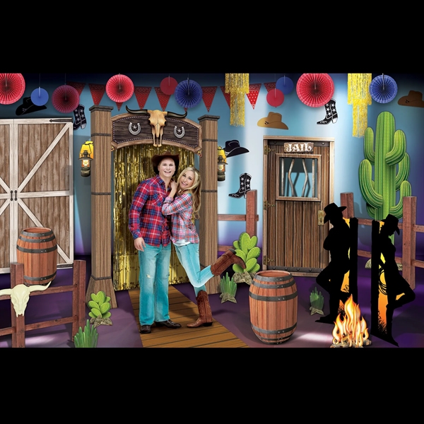 Western Prom Kit - Western Prom Kit - Image 0 of 1