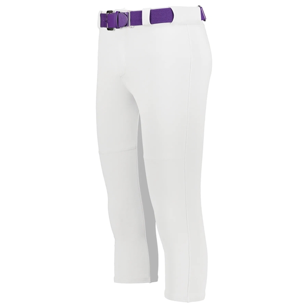 Girls Gamer Classic Softball Pant - Girls Gamer Classic Softball Pant - Image 3 of 4