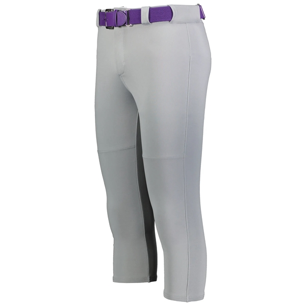 Girls Gamer Classic Softball Pant - Girls Gamer Classic Softball Pant - Image 2 of 4