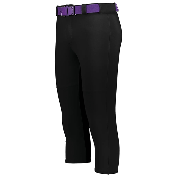 Girls Gamer Classic Softball Pant - Girls Gamer Classic Softball Pant - Image 0 of 4