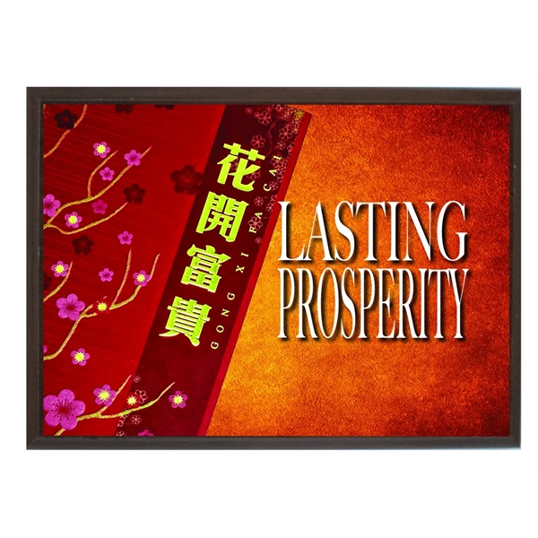 Express Vibraprint® Plaque - Express Vibraprint® Plaque - Image 2 of 23