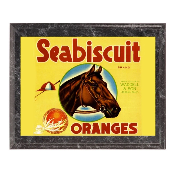 Express Vibraprint® Plaque - Express Vibraprint® Plaque - Image 6 of 23