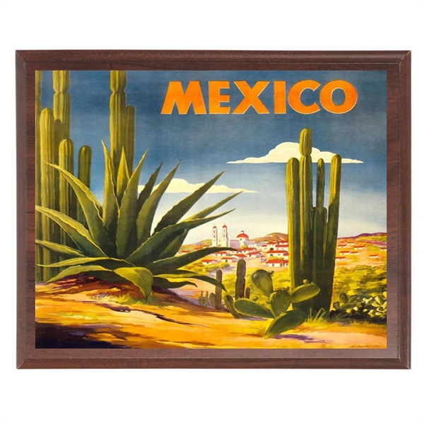 Express Vibraprint® Plaque - Express Vibraprint® Plaque - Image 9 of 23