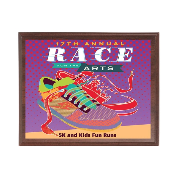 Express Vibraprint® Plaque - Express Vibraprint® Plaque - Image 14 of 23