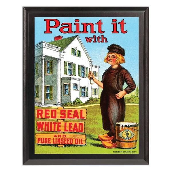 Express Vibraprint® Plaque - Express Vibraprint® Plaque - Image 17 of 23
