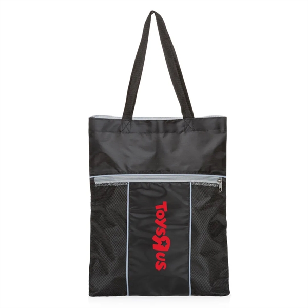 Mercado Tote Bag - Mercado Tote Bag - Image 0 of 9
