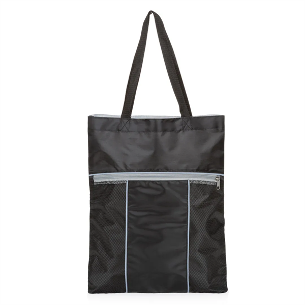 Mercado Tote Bag - Mercado Tote Bag - Image 1 of 9