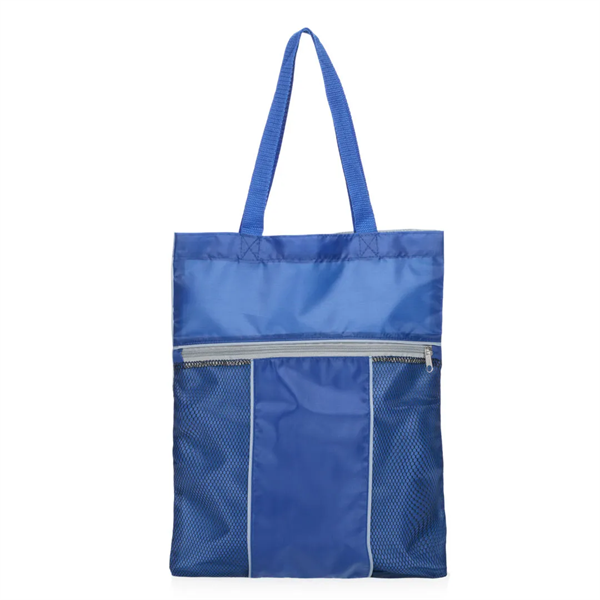 Mercado Tote Bag - Mercado Tote Bag - Image 2 of 9
