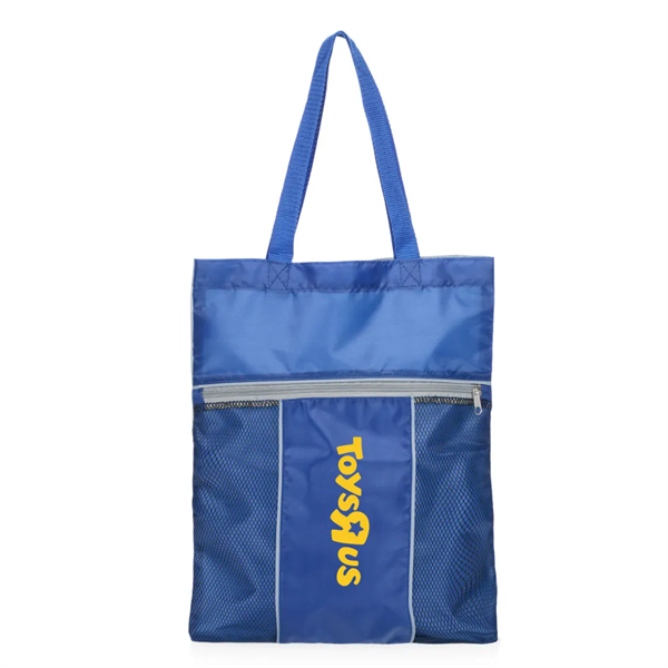 Mercado Tote Bag - Mercado Tote Bag - Image 3 of 9