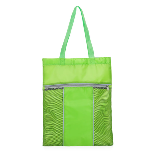 Mercado Tote Bag - Mercado Tote Bag - Image 4 of 9