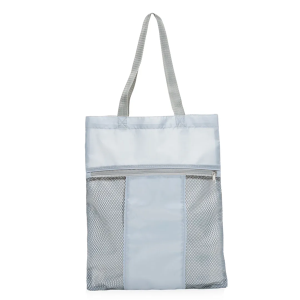 Mercado Tote Bag - Mercado Tote Bag - Image 6 of 9
