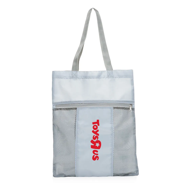 Mercado Tote Bag - Mercado Tote Bag - Image 7 of 9
