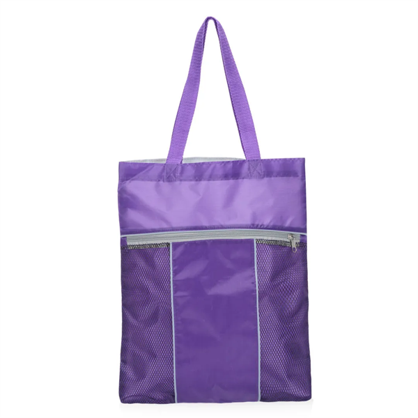 Mercado Tote Bag - Mercado Tote Bag - Image 8 of 9