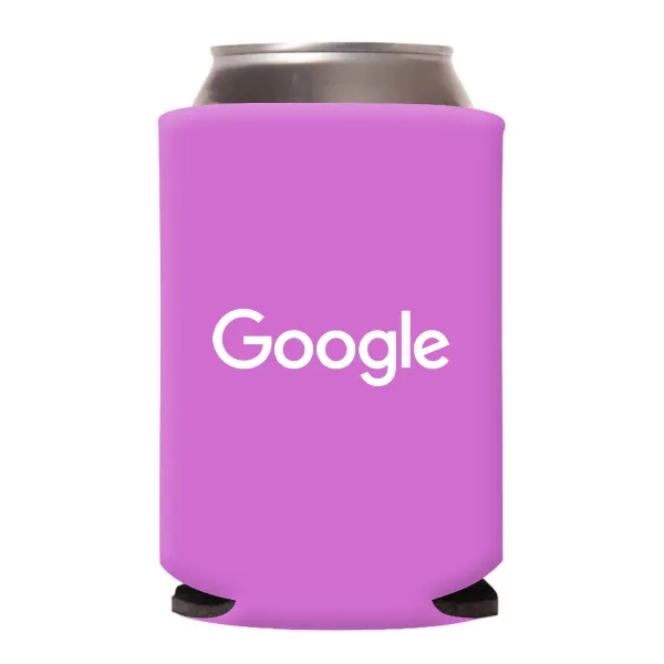 Can Cooler Holder Custom Print - Can Cooler Holder Custom Print - Image 3 of 4