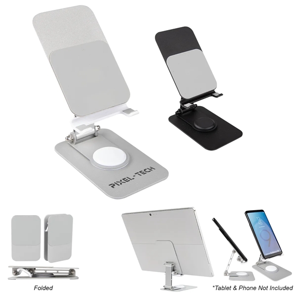 Premium Metal Device Holder - Premium Metal Device Holder - Image 0 of 4