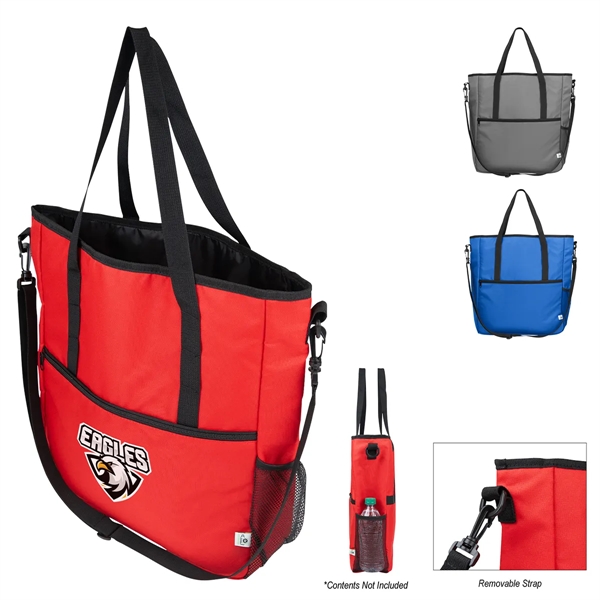 REPREVE RPET TOTE BAG - REPREVE RPET TOTE BAG - Image 0 of 9