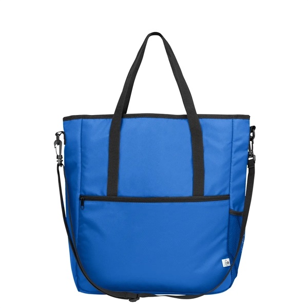 REPREVE RPET TOTE BAG - REPREVE RPET TOTE BAG - Image 1 of 9