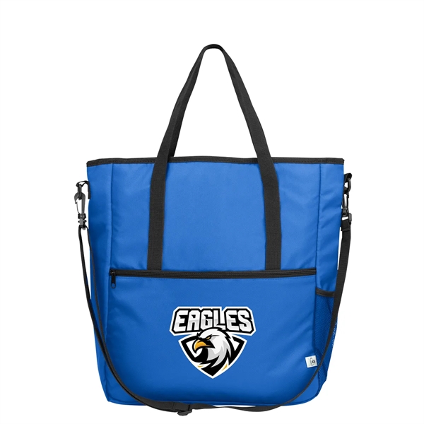 REPREVE RPET TOTE BAG - REPREVE RPET TOTE BAG - Image 2 of 9