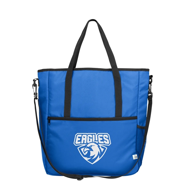 REPREVE RPET TOTE BAG - REPREVE RPET TOTE BAG - Image 3 of 9