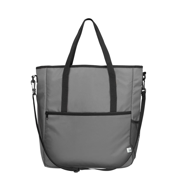 REPREVE RPET TOTE BAG - REPREVE RPET TOTE BAG - Image 4 of 9