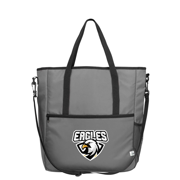 REPREVE RPET TOTE BAG - REPREVE RPET TOTE BAG - Image 5 of 9