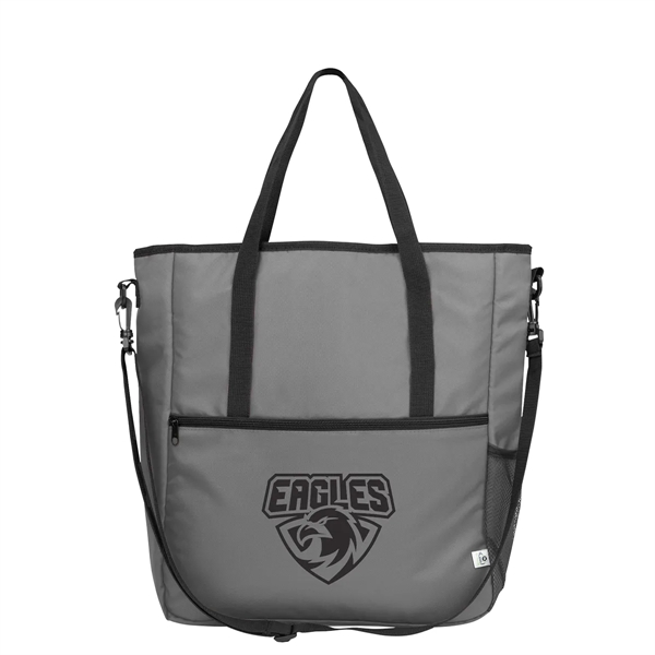 REPREVE RPET TOTE BAG - REPREVE RPET TOTE BAG - Image 6 of 9