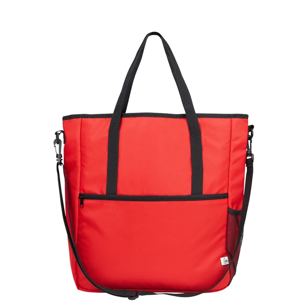 REPREVE RPET TOTE BAG - REPREVE RPET TOTE BAG - Image 7 of 9