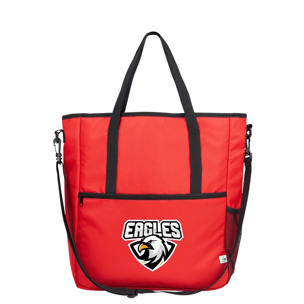 REPREVE RPET TOTE BAG - REPREVE RPET TOTE BAG - Image 8 of 9