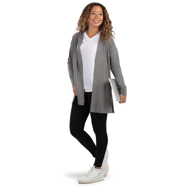 Ladies Ventura Cardigan - Ladies Ventura Cardigan - Image 8 of 9