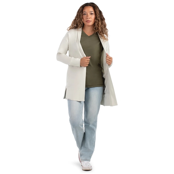 Ladies Ventura Cardigan - Ladies Ventura Cardigan - Image 9 of 9