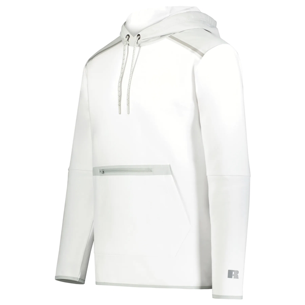 Legend Tech Fleece Hoodie - Legend Tech Fleece Hoodie - Image 2 of 7