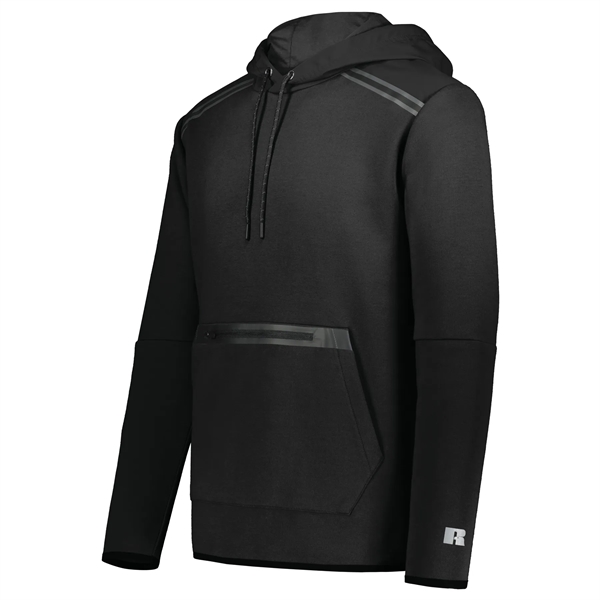Legend Tech Fleece Hoodie - Legend Tech Fleece Hoodie - Image 1 of 7