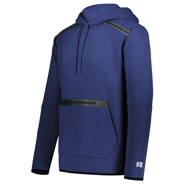 Legend Tech Fleece Hoodie - Legend Tech Fleece Hoodie - Image 3 of 7