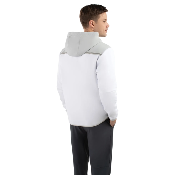 Legend Tech Fleece Hoodie - Legend Tech Fleece Hoodie - Image 7 of 7